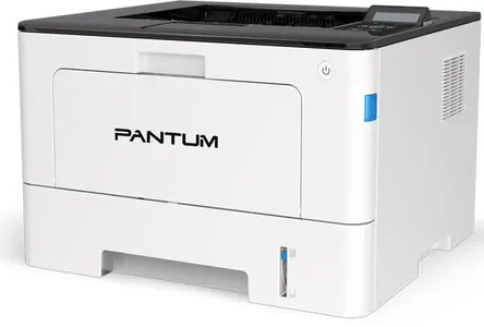 Замена лазера на принтере Pantum BP5100DN в Тюмени